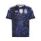 adidas AFA Argentinien Trikot Away WM 2026 Kids Schwarz - schwarz