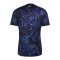 adidas AFA Argentinien Trikot Away WM 2026 Schwarz - schwarz
