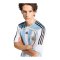 adidas AFA Argentinien Trikot Home 2006 Weiß - weiss