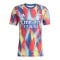 adidas FC Arsenal London Presentation Trikot Blau - blau