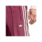 adidas Ajax Amsterdam Icon Track Hose Rot - rot