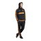 adidas Ajax Amsterdam Originals Hoody Schwarz - schwarz
