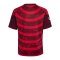 adidas Ajax Amsterdam Pre-Match Trikot 2026/2027 Kids Rot - rot