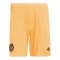 adidas Ajax Amsterdam Short Away 2026/2027 Orange - orange