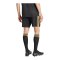 adidas Ajax Amsterdam Short Away 2026/2027 Schwarz - schwarz