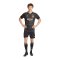 adidas Ajax Amsterdam Short Away 2026/2027 Schwarz - schwarz