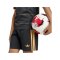 adidas Ajax Amsterdam Short Away 2026/2027 Kids Schwarz - schwarz
