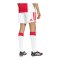 adidas Ajax Amsterdam Short Home 2026/2027 Weiß - weiss