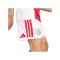 adidas Ajax Amsterdam Short Home 2026/2027 Weiß - weiss