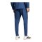 adidas Ajax Amsterdam Tiro Travel Hose Blau - blau