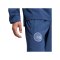 adidas Ajax Amsterdam Tiro Travel Hose Blau - blau