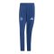 adidas Ajax Amsterdam Tiro Travel Hose Blau - blau