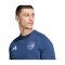 adidas Ajax Amsterdam Tiro Travel T-Shirt Blau - blau
