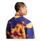 adidas Ajax Amsterdam Track Sweatshirt Blau - blau