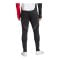 adidas Ajax Amsterdam Trainingshose Schwarz - schwarz