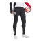 adidas Ajax Amsterdam Trainingshose Schwarz - schwarz