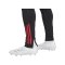 adidas Ajax Amsterdam Trainingshose Schwarz - schwarz