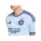 adidas Ajax Amsterdam Trikot 3rd 2026/2027 Blau - blau