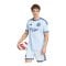 adidas Ajax Amsterdam Trikot 3rd 2026/2027 Blau - blau