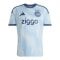 adidas Ajax Amsterdam Trikot 3rd 2026/2027 Blau - blau