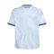 adidas Ajax Amsterdam Trikot 3rd 2026/2027 Kids Blau - blau