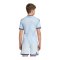 adidas Ajax Amsterdam Trikot 3rd 2026/2027 Kids Blau - blau