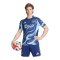 adidas Ajax Amsterdam Trikot Away 2025/2026 Blau - blau