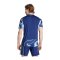 adidas Ajax Amsterdam Trikot Away 2025/2026 Blau - blau