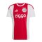 adidas Ajax Amsterdam Trikot Home 2026/2027 Weiß - weiss