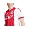 adidas Ajax Amsterdam Trikot Home 2025/2026 Weiß - weiss