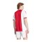 adidas Ajax Amsterdam Trikot Home 2025/2026 Weiß - weiss