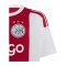 adidas Ajax Amsterdam Trikot Home 2026/2027 Kids Weiß - weiss