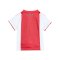 adidas Ajax Amsterdam Baby Trikot Set Home 2025/2026 Kids Weiß - weiss