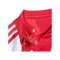 adidas Ajax Amsterdam Baby Trikot Set Home 2025/2026 Kids Weiß - weiss