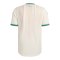 adidas Algeria 26 Home Authentic Jersey White - beige