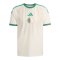 adidas Algeria 26 Home Authentic Jersey White - beige