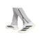 adidas FAF Algerien Tiro Tech Hose Grau - grau