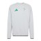 adidas FAF Algerien Tiro Tech Sweatshirt Grau - grau