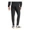 adidas Algeria Tiro 25 Competition Vis Tech Travel Pants Black - schwarz