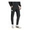 adidas Algeria Tiro 25 Competition Vis Tech Travel Pants Black - schwarz