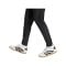 adidas Algeria Tiro 25 Competition Vis Tech Travel Pants Black - schwarz
