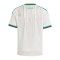 adidas Algerien Trikot Home WM 2026 Kids Weiß - weiss