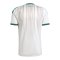 adidas Algerien Trikot Home WM 2026 Weiß - weiss