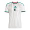 adidas Algerien Trikot Home WM 2026 Weiß - weiss