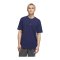 adidas All Day I Dream About Sport T-Shirt Blau - blau