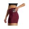 adidas All Me Booty Short Short Damen Rot - rot