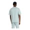 adidas All SZN Embroidered T-Shirt Grün - gruen