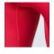 adidas Alphaskin Sport Short Rot - rot
