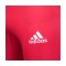 adidas Alphaskin Sport Short Rot - rot