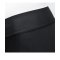adidas Alphaskin Sport Short Schwarz - schwarz